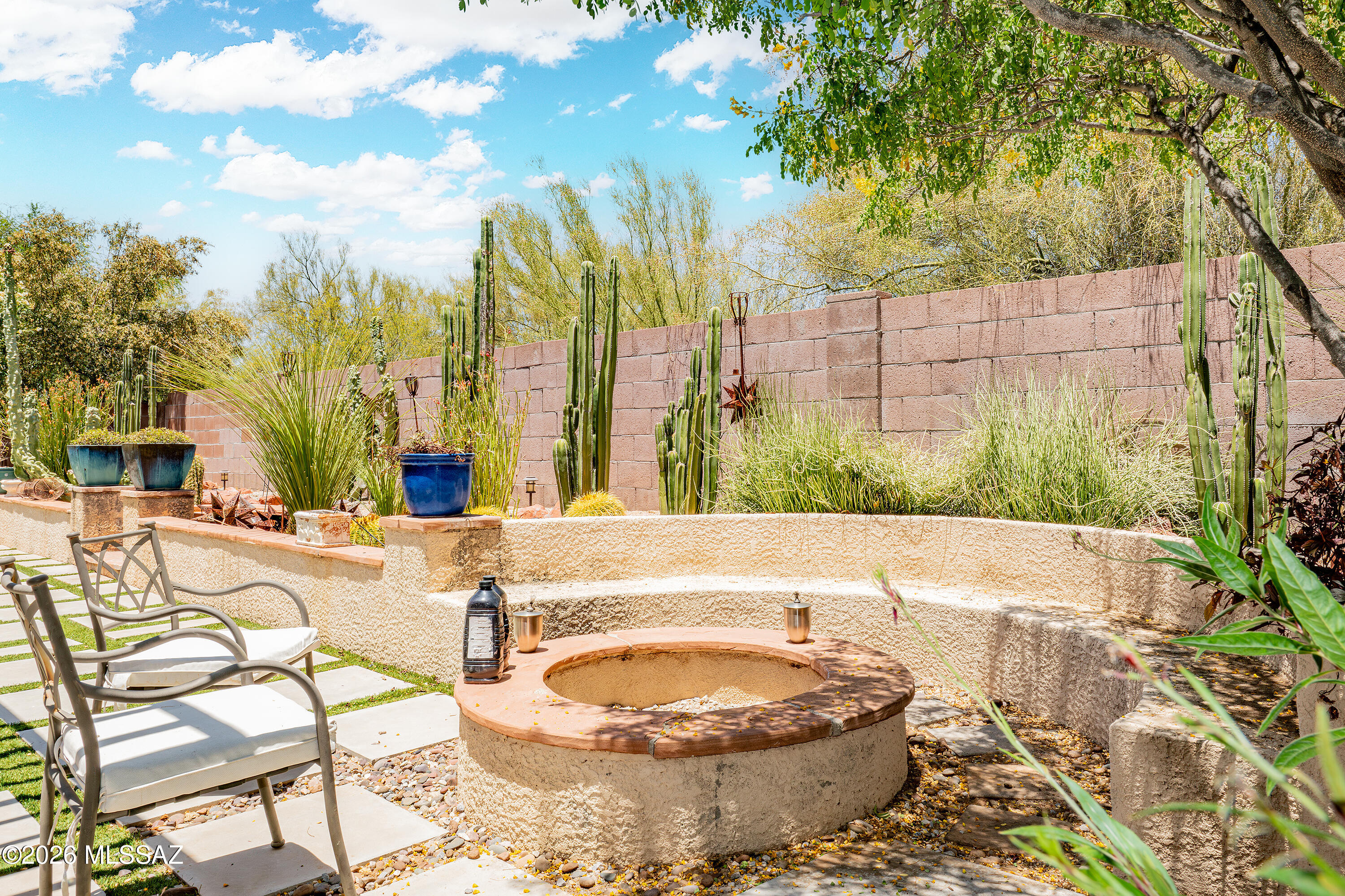 2836 West Ribera Place Tucson, AZ 85742 - Photo 32 of 34