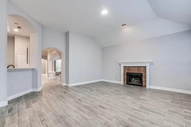 $2,700 | 1209 Donegal Lane, Garland, TX 75044