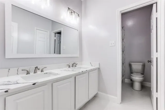 $2,700 | 1209 Donegal Lane, Garland, TX 75044