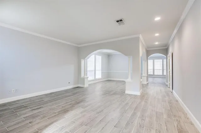 $2,700 | 1209 Donegal Lane, Garland, TX 75044