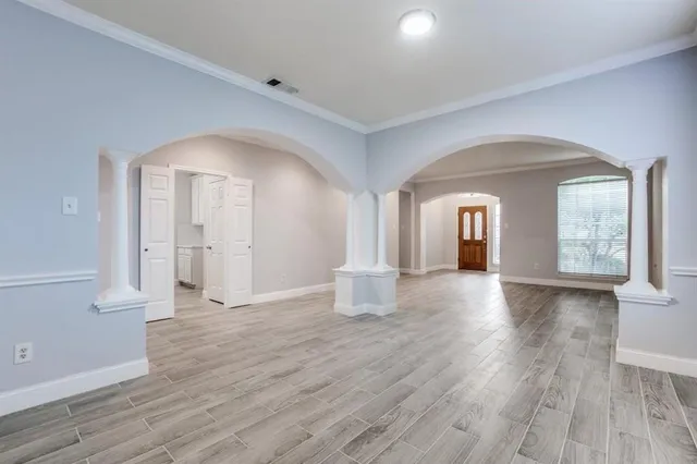 $2,700 | 1209 Donegal Lane, Garland, TX 75044