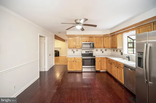 $3,000 | 13 Franklin Street, Stafford, VA 22556