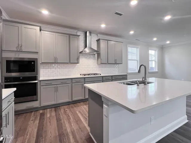 $2,300 | 304 Canyon Spring Trail, Wake Forest, NC 27587