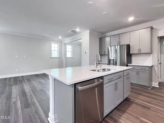 $2,300 | 304 Canyon Spring Trail, Wake Forest, NC 27587