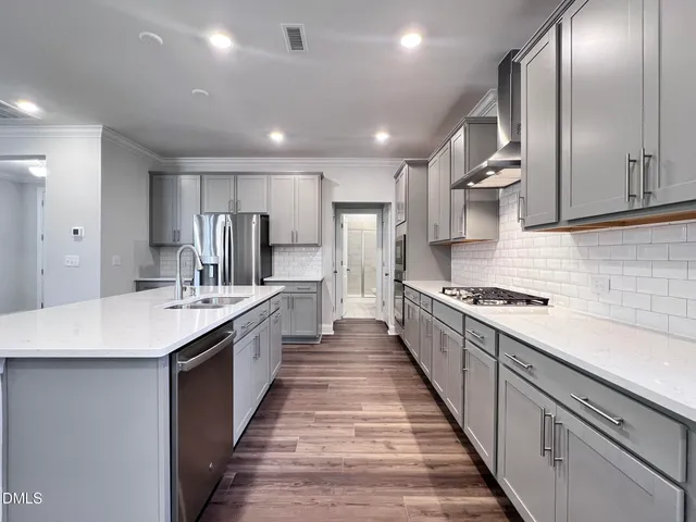 $2,300 | 304 Canyon Spring Trail, Wake Forest, NC 27587