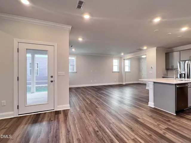 $2,300 | 304 Canyon Spring Trail, Wake Forest, NC 27587