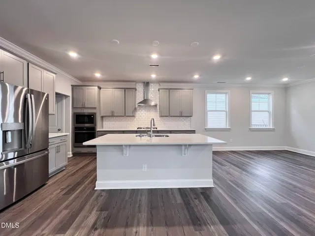 $2,300 | 304 Canyon Spring Trail, Wake Forest, NC 27587