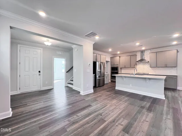 $2,300 | 304 Canyon Spring Trail, Wake Forest, NC 27587