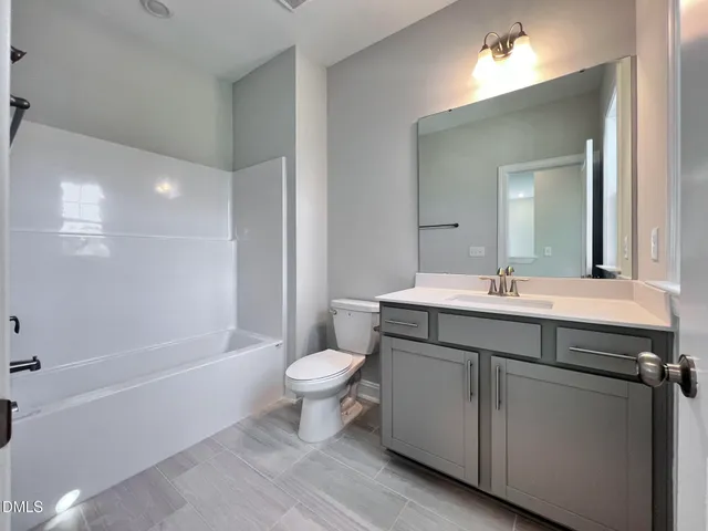 $2,300 | 304 Canyon Spring Trail, Wake Forest, NC 27587