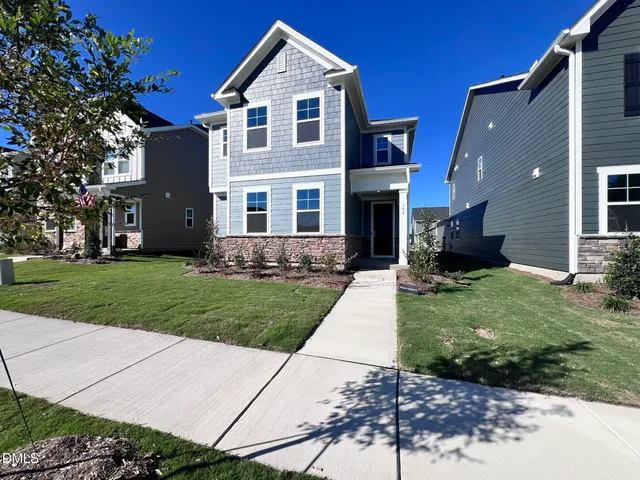 $2,300 | 304 Canyon Spring Trail, Wake Forest, NC 27587