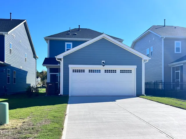 $2,300 | 304 Canyon Spring Trail, Wake Forest, NC 27587