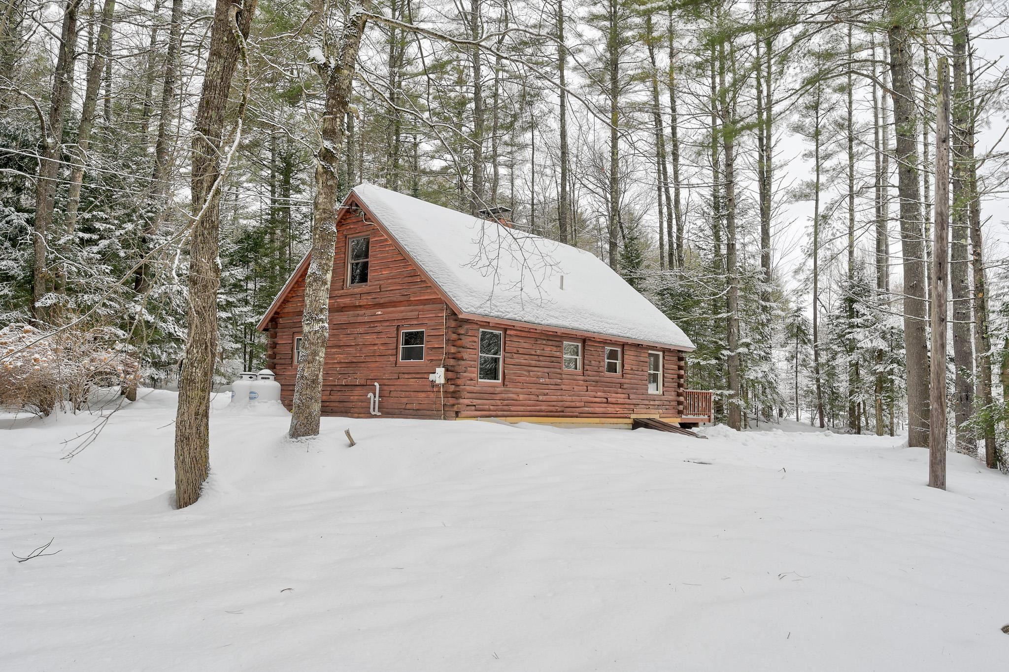 545 Union Hill Road Stow, ME 04037 - Photo 25 of 32