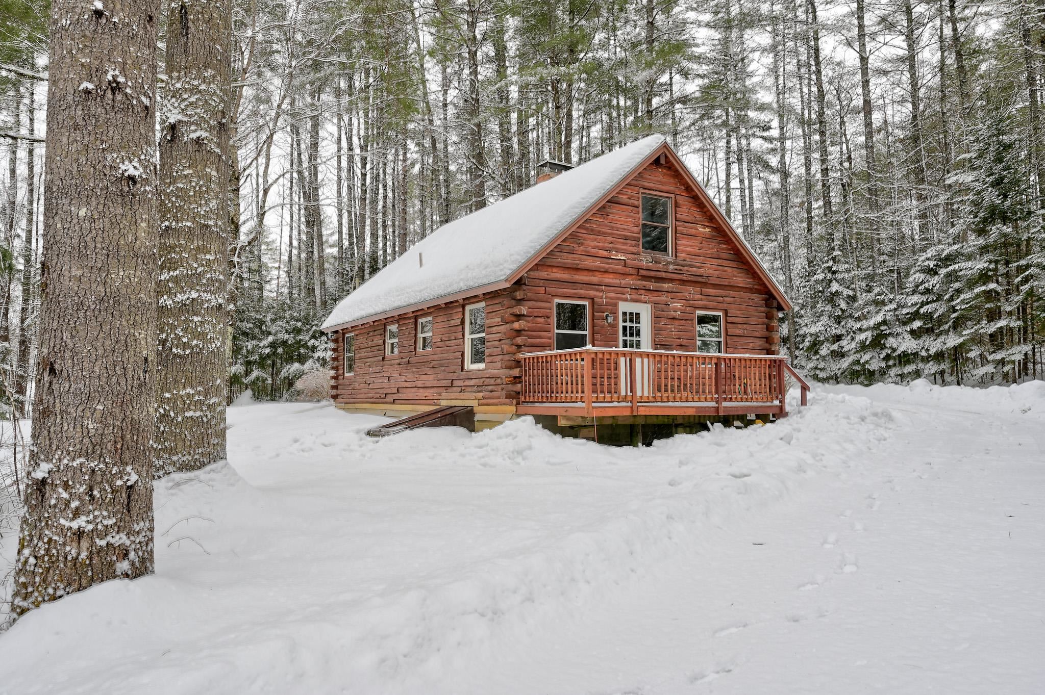 545 Union Hill Road Stow, ME 04037 - Photo 27 of 32