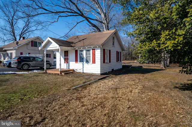 $130,000 | 30071 Vines Creek Road, Dagsboro, DE 19939