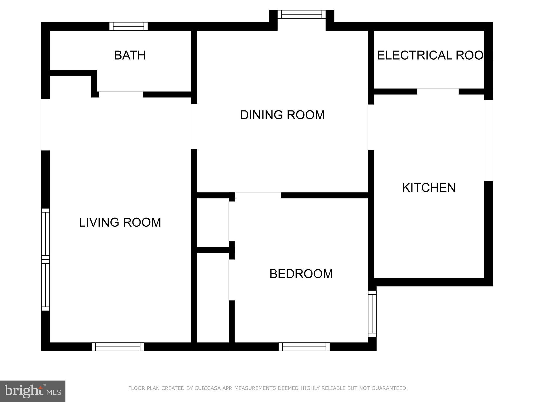 30071 Vines Creek Road Dagsboro, DE 19939 - Photo 15 of 15