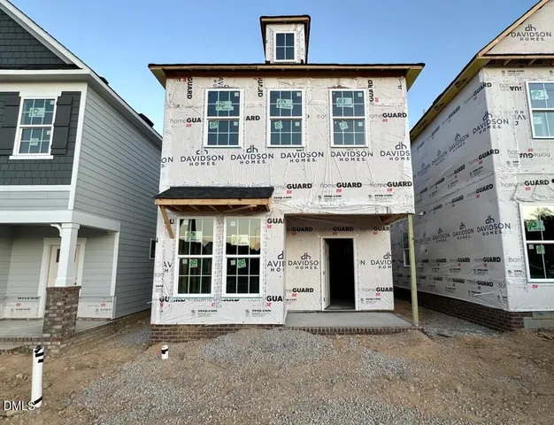 $399,000 | 1026 Old Knight Road, Knightdale, NC 27545