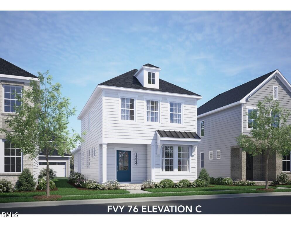 1026 Old Knight Road Knightdale, NC 27545 - Photo 2 of 16 02 (Medium)