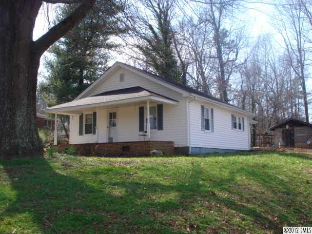 1221 Requa Road Cherryville, NC 28021 - Photo 1 of 8 Gallery Image 1