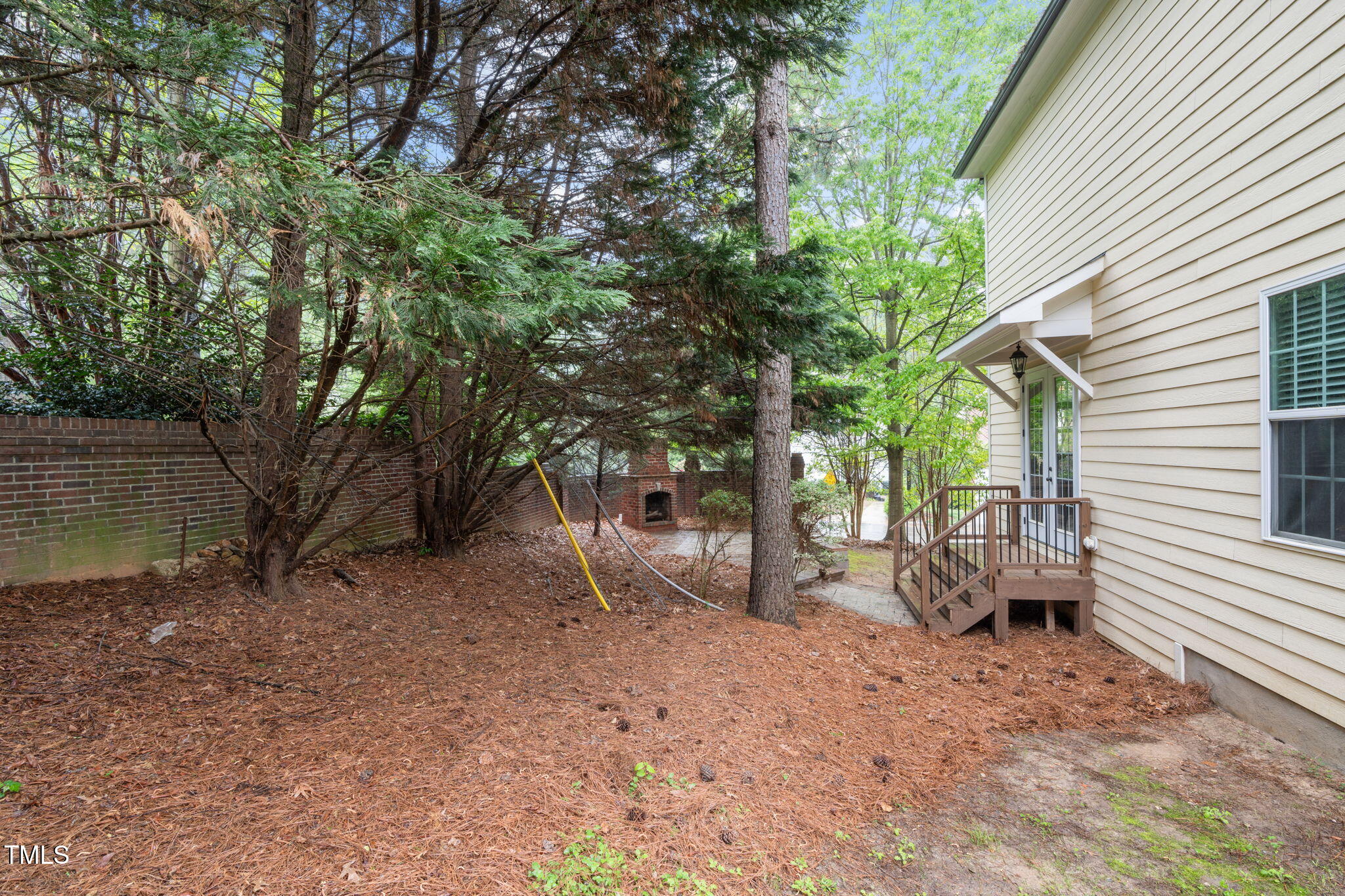 1104 Hobson Court Raleigh, NC 27607 - Photo 49 of 51 B-6