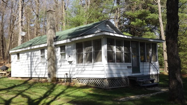 3005 Guitonville Road Marienville, PA 16239 - Photo 1 of 1