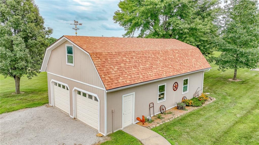 455 Southwest 1351st Road Holden, MO 64040 - Photo 4 of 50 Gallery Image 4