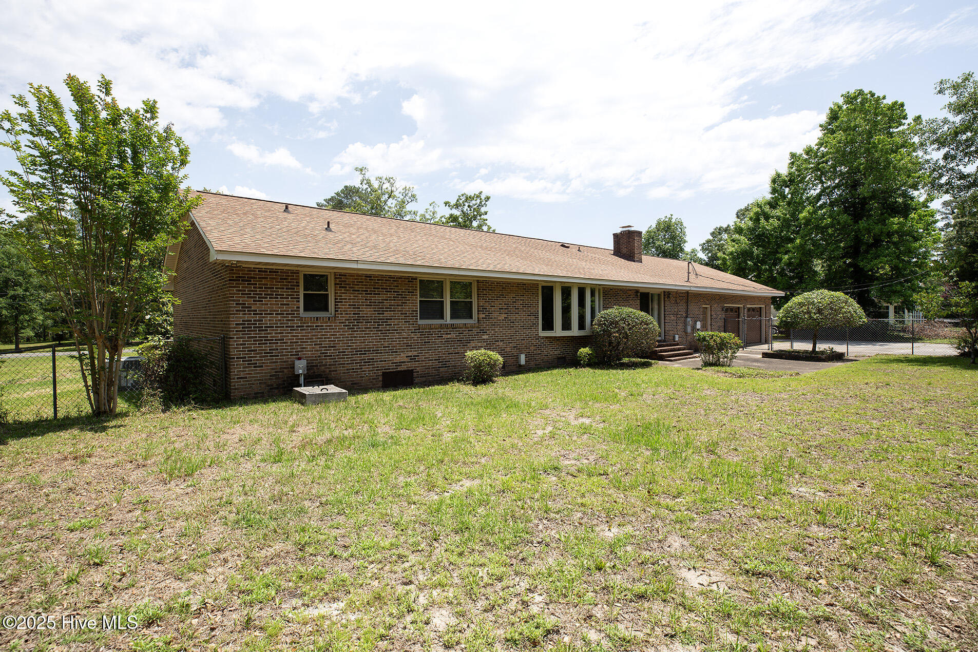 330 Hughes Road Hampstead, NC 28443 - Photo 40 of 43 Hughes330-backDHL33A3957 copy