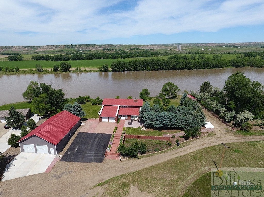 4 Fairgrounds Road Glendive, MT 59330 - Photo 1 of 1 Gallery Image 1