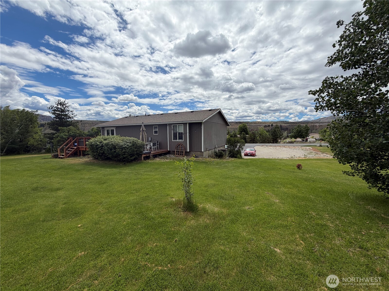 324 Omak River Road Omak, WA 98841 - Photo 38 of 39