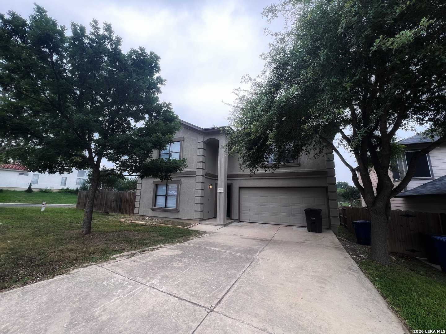 7338 Raintree Forest San Antonio, TX 78233 - Photo 2 of 31