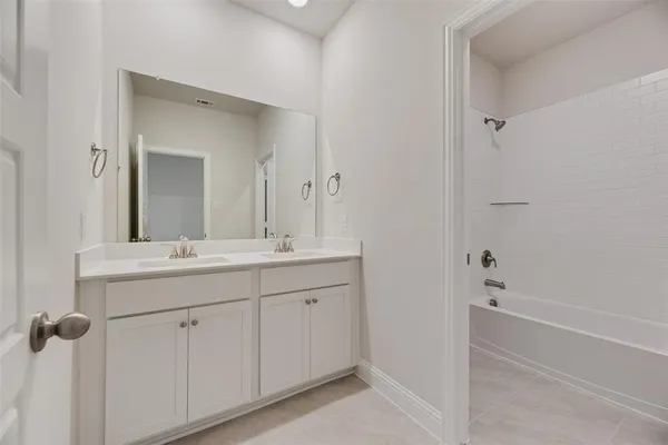 $405,590 | 1025 Canoe Way, Crowley, TX 76036