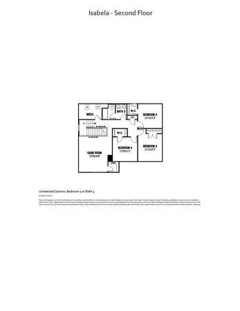 $405,590 | 1025 Canoe Way, Crowley, TX 76036