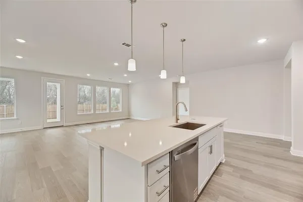 $405,590 | 1025 Canoe Way, Crowley, TX 76036