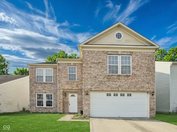 $395,000 | 10827 Zimmerman Lane, Indianapolis, IN 46231