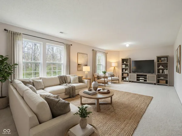 $395,000 | 10827 Zimmerman Lane, Indianapolis, IN 46231