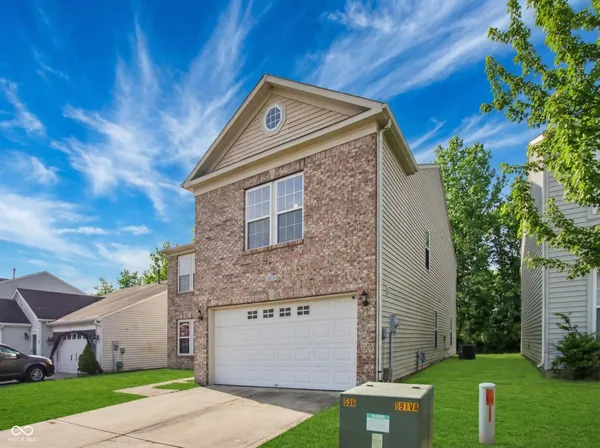 $395,000 | 10827 Zimmerman Lane, Indianapolis, IN 46231