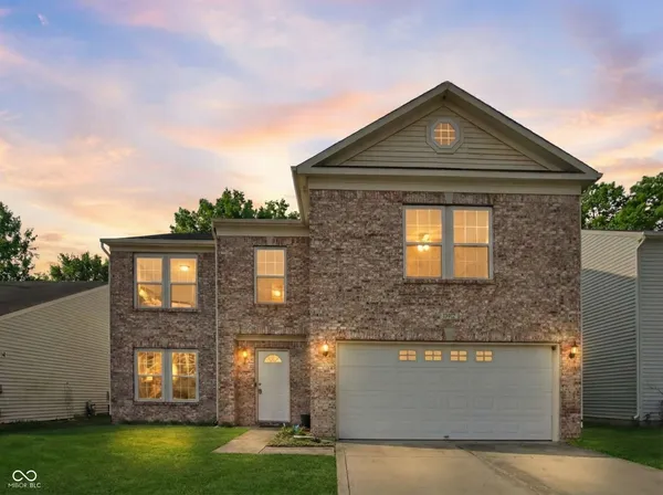 $395,000 | 10827 Zimmerman Lane, Indianapolis, IN 46231