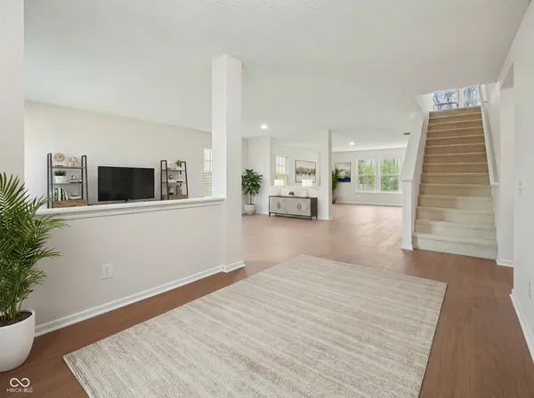 $395,000 | 10827 Zimmerman Lane, Indianapolis, IN 46231