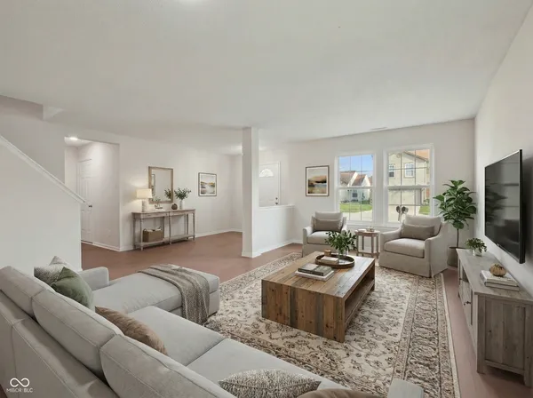 $395,000 | 10827 Zimmerman Lane, Indianapolis, IN 46231