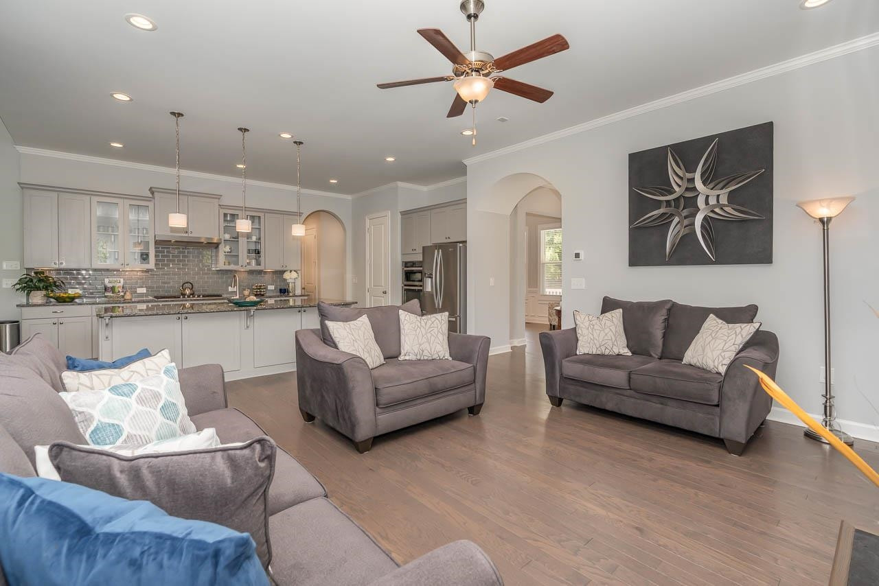 4705 Lockley Road Apex, NC 27539 - Photo 7 of 41 Photo 7