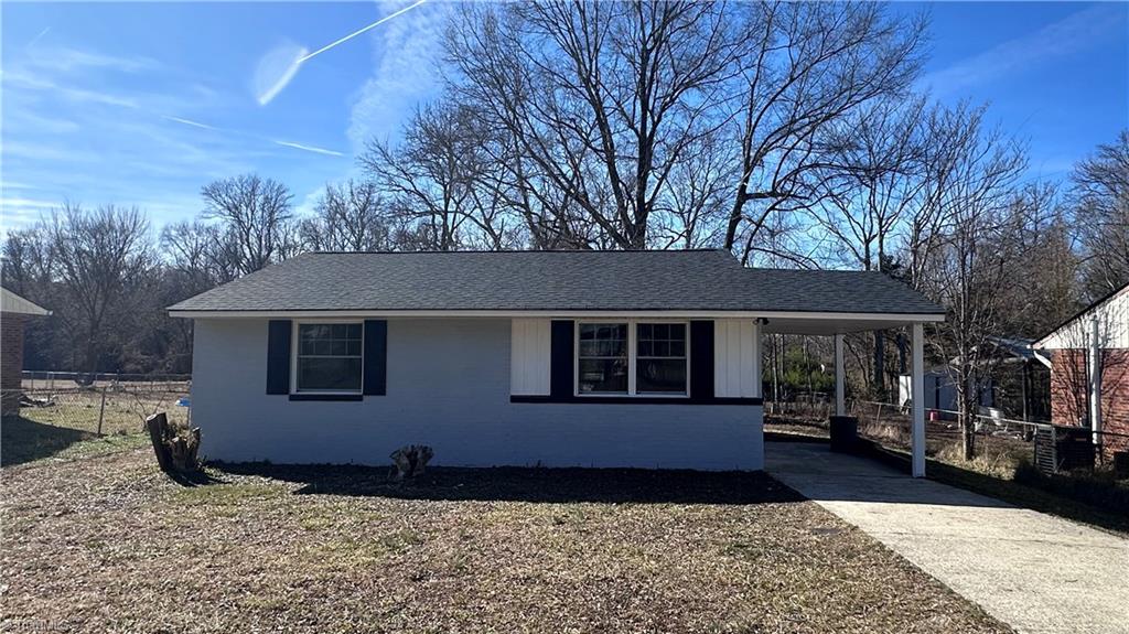 2314 Acorn Road Greensboro, NC 27406 - Photo 5 of 34