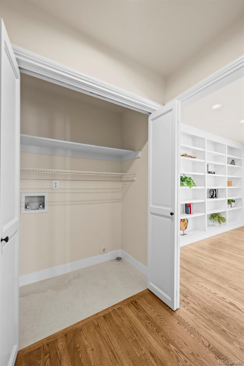 7264 Siena Way, Unit C Boulder, CO 80301 - Photo 23 of 48 a view of empty room