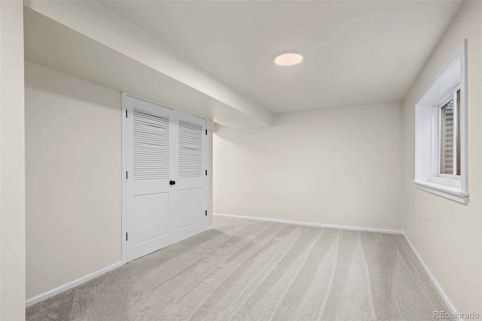 7264 Siena Way, Unit C Boulder, CO 80301 - Photo 37 of 48 wooden floor in an empty room