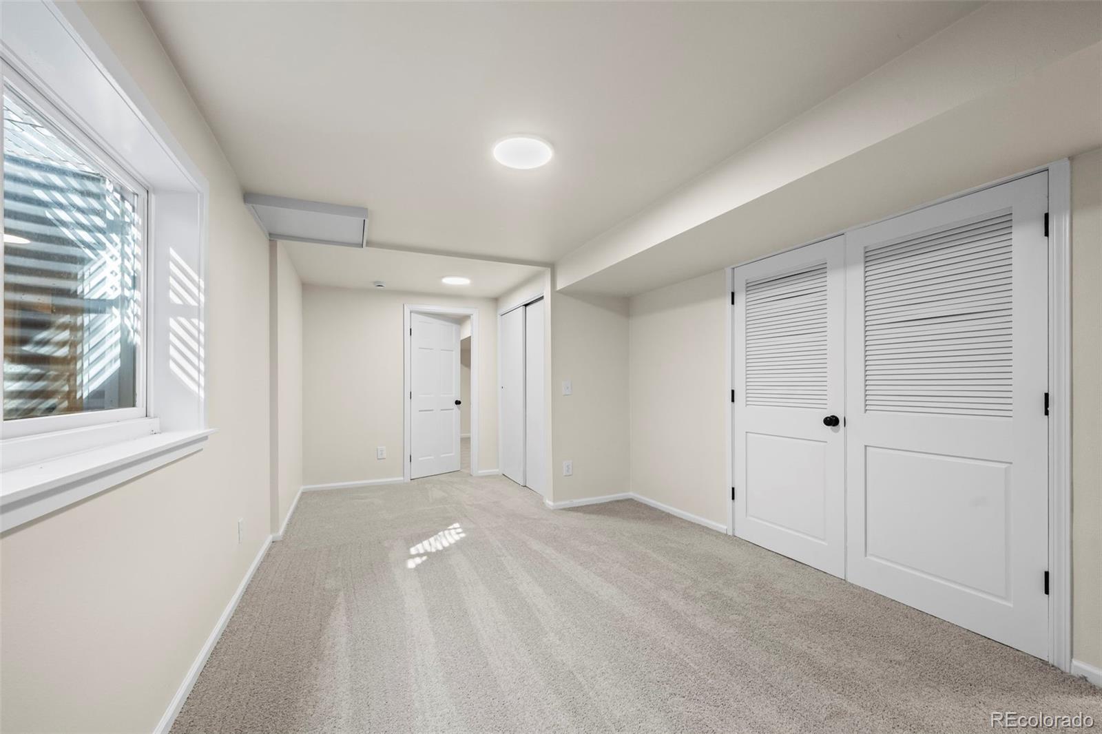 7264 Siena Way, Unit C Boulder, CO 80301 - Photo 38 of 48 a view of an empty room