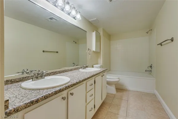 $1,500 | 5055 West Hacienda Avenue, Unit 2096, Las Vegas, NV 89118