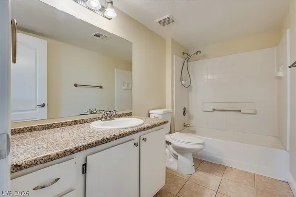 $1,500 | 5055 West Hacienda Avenue, Unit 2096, Las Vegas, NV 89118