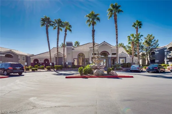 $1,500 | 5055 West Hacienda Avenue, Unit 2096, Las Vegas, NV 89118