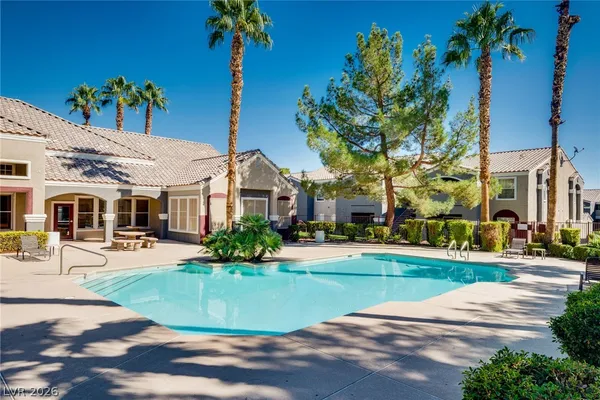 $1,500 | 5055 West Hacienda Avenue, Unit 2096, Las Vegas, NV 89118