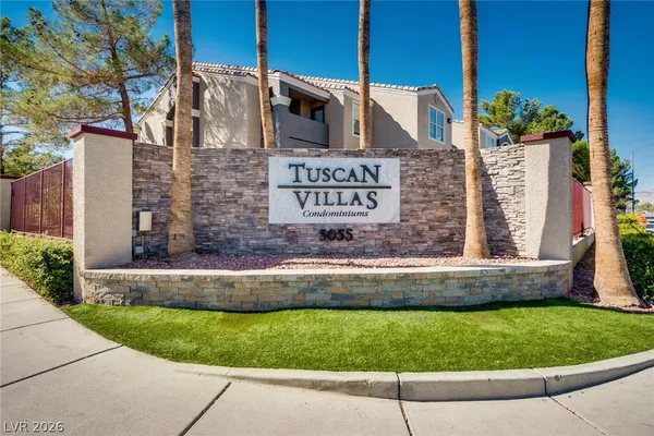 $1,500 | 5055 West Hacienda Avenue, Unit 2096, Las Vegas, NV 89118