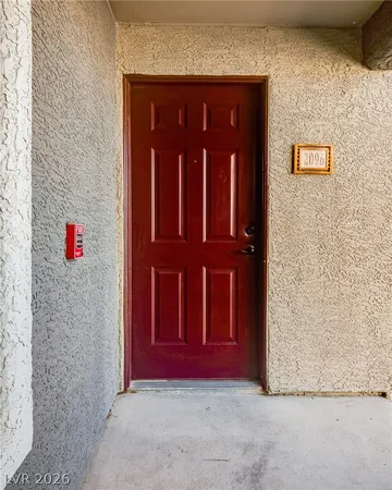 $1,500 | 5055 West Hacienda Avenue, Unit 2096, Las Vegas, NV 89118