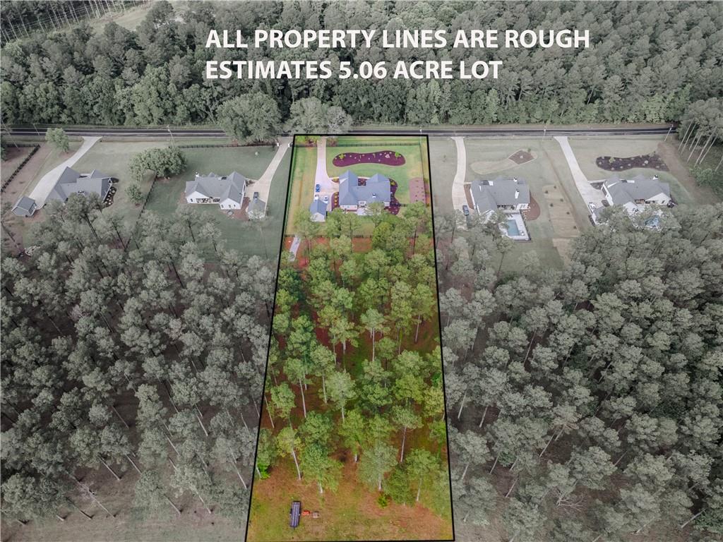 1396 Bearden Road Good Hope, GA 30641 - Photo 64 of 67